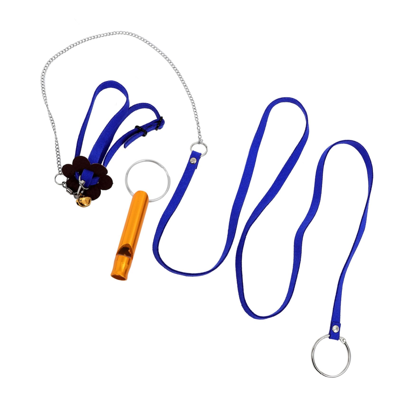 Toddmomy Animal Harness Tortoise Pet Pulling Rope Pet Supplies Tortoise Hauling Rope Random Color