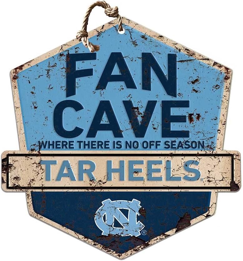 KH Sports Fan Minnesota Golden Gophers Fan Cave Badge Sign, 20x20 Inches, Golden Gophers Decor for Dorm Room, Bedroom, Fan Cave, Living Room; Display Your Team Spirit with This Unique Minnesota Golden Gophers Wall Art