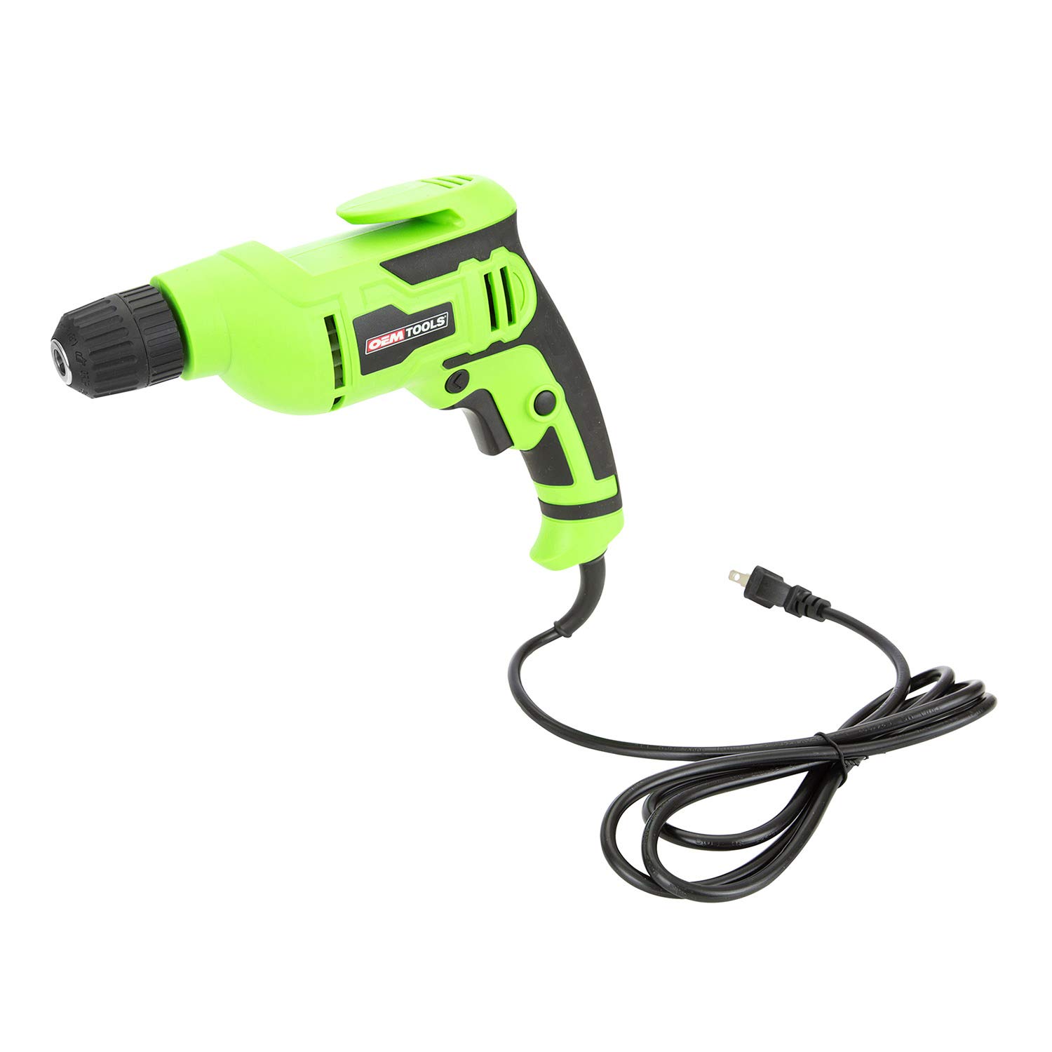 Buy OEMTOOLS 24669 3/8 Inch Corded Drill, Corded Variable Speed Drill