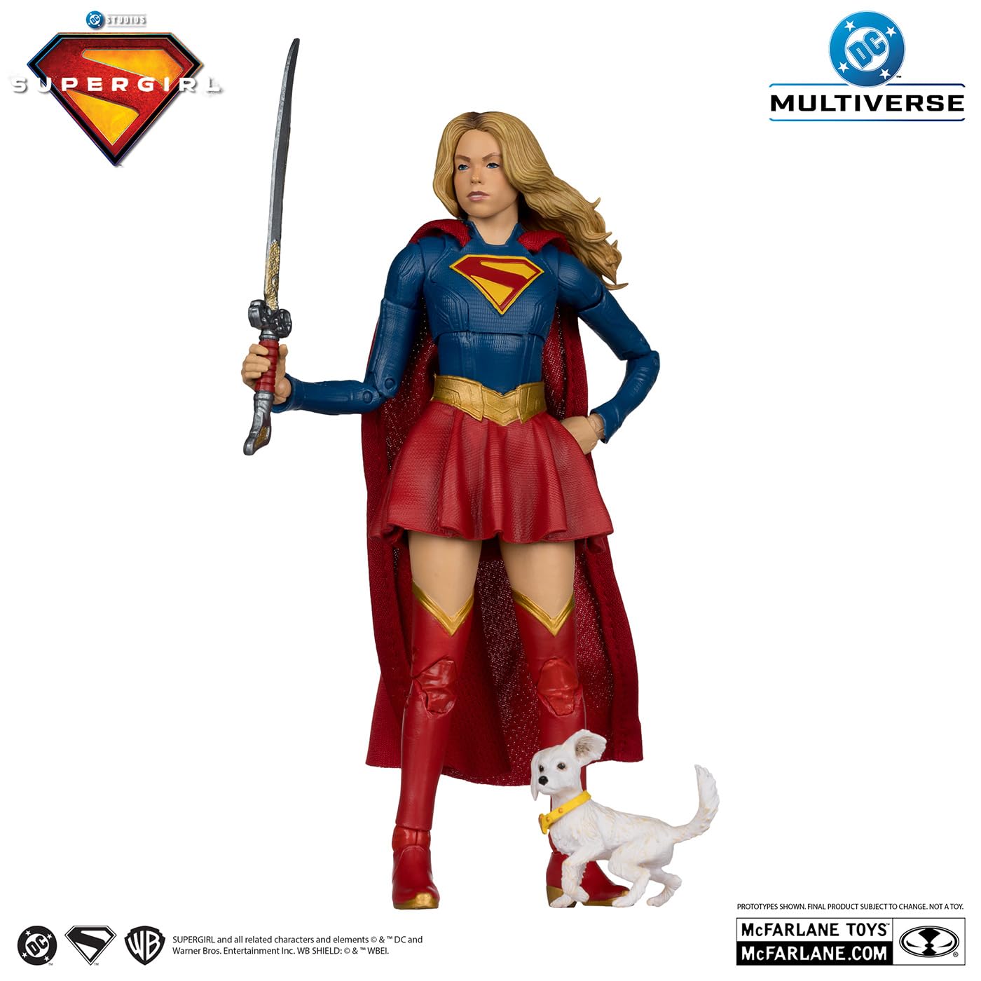 Amazon.co.jp: DC DCマルチバース デラックス・シアトリカル