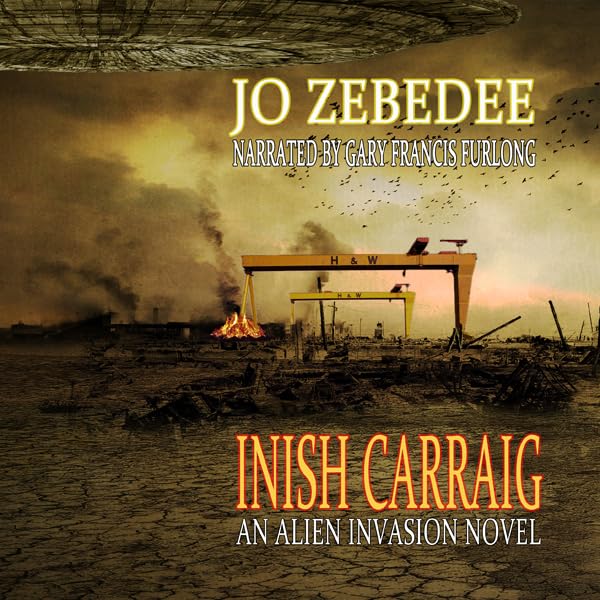 Cover art for Inish Carraig