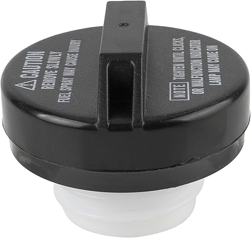 Miniatura 7 de Tapa de gasolina para depósito de combustible 77310-48020 compatible con Toyota Avalon Camry Tacoma Corolla para Lexus ES300 GS300 GS400 GS430 LS400