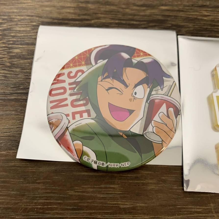 Amazon.co.jp: 忍たま乱太郎 東京タワー コラボ アクリル