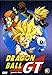 Produktbild Dragon Ball GT (ep.11-15) Volume 03 [IT Import]