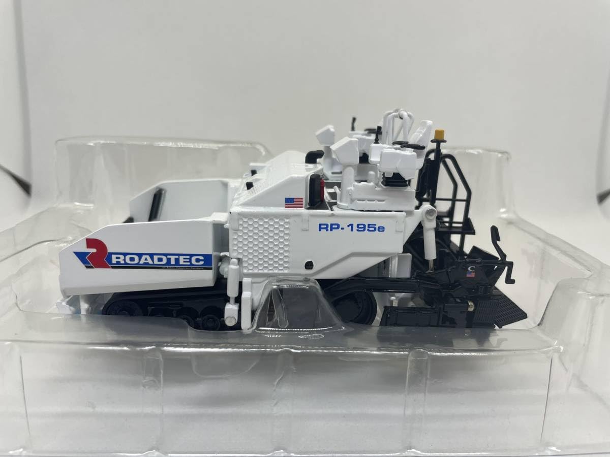 ROADTEC RP190 PAVER 1:50CAT 住友建機