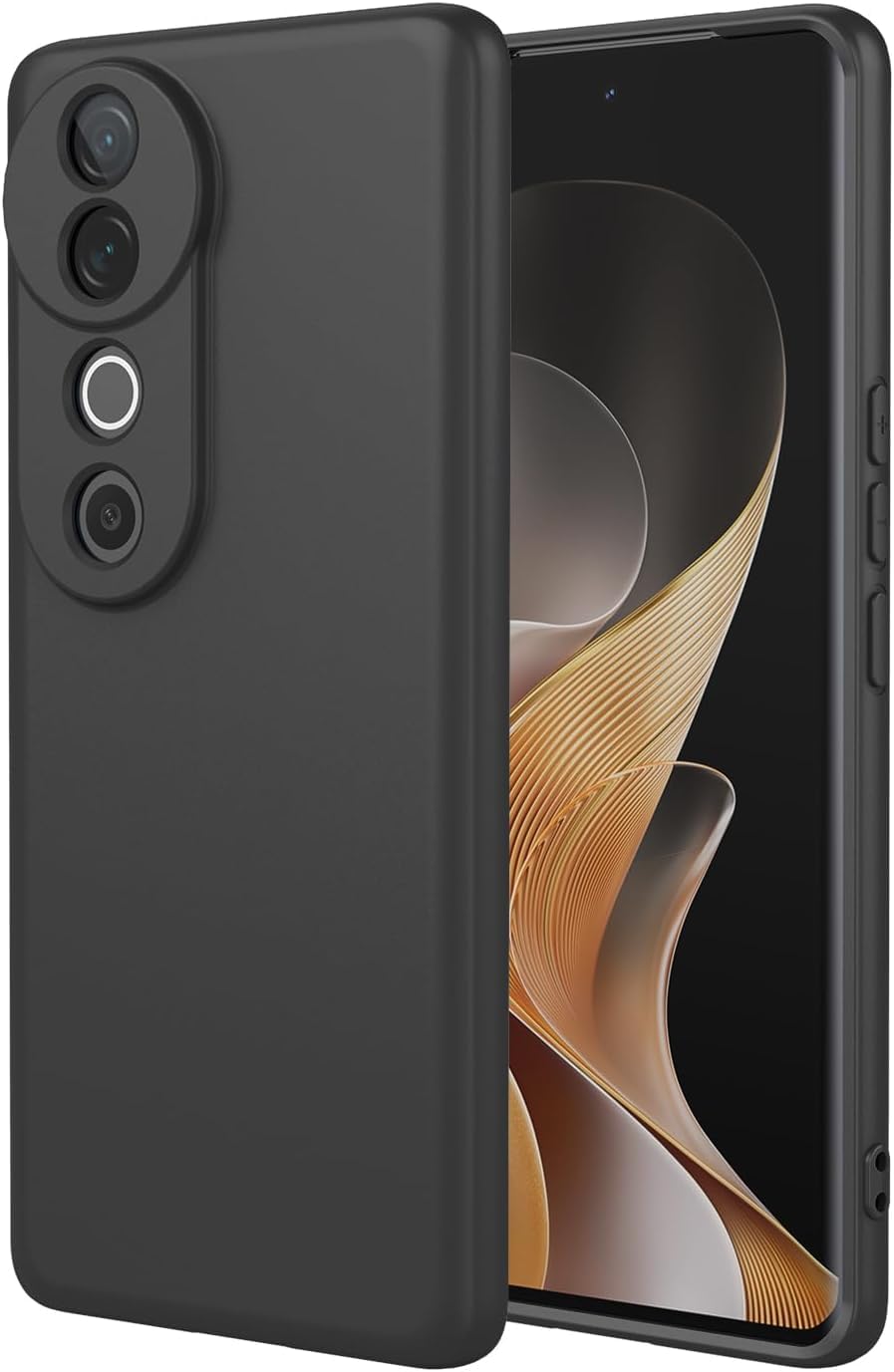 Wellpoint Trendy Compatible Designer Silicone Cases for Vivo T3 Ultra 5G Slim Liquid Silicone Full Covered Soft Gel Rubber Phone Case Protective Back Cover (B0DGTTNJ5C) Amazon Price History, Amazon Price Tracker