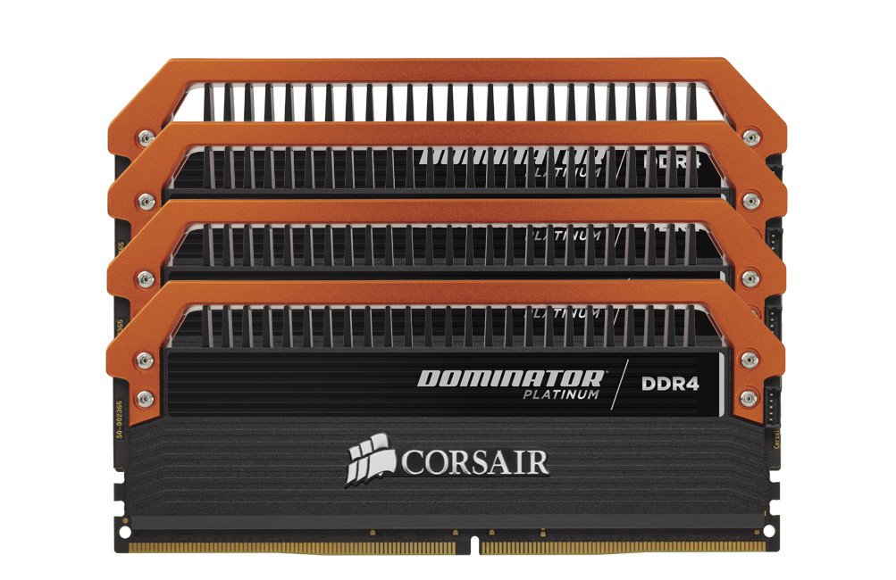 Amazon | CORSAIR DDR4 メモリモジュール DOMINATOR PLATINUM Series 