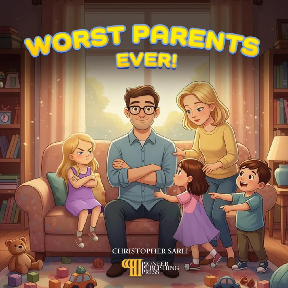 Worst Parents Ever