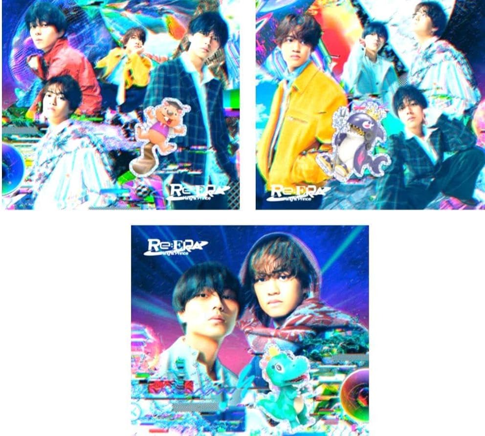 トラジャ FC限定 アルバム 2CD＋DVD＋ポーチ トラジャ FC限定 アルバム