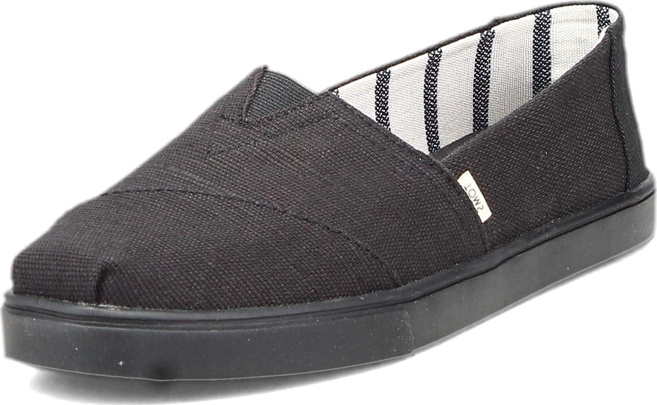 TOMS womens Alpargata Cupsole Oxford 