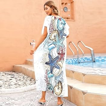 【Tsuki】 KATNISS SUKIENKA MAXI GRACE Z POŁYSKIEM CZEKOLADOWA Butik La