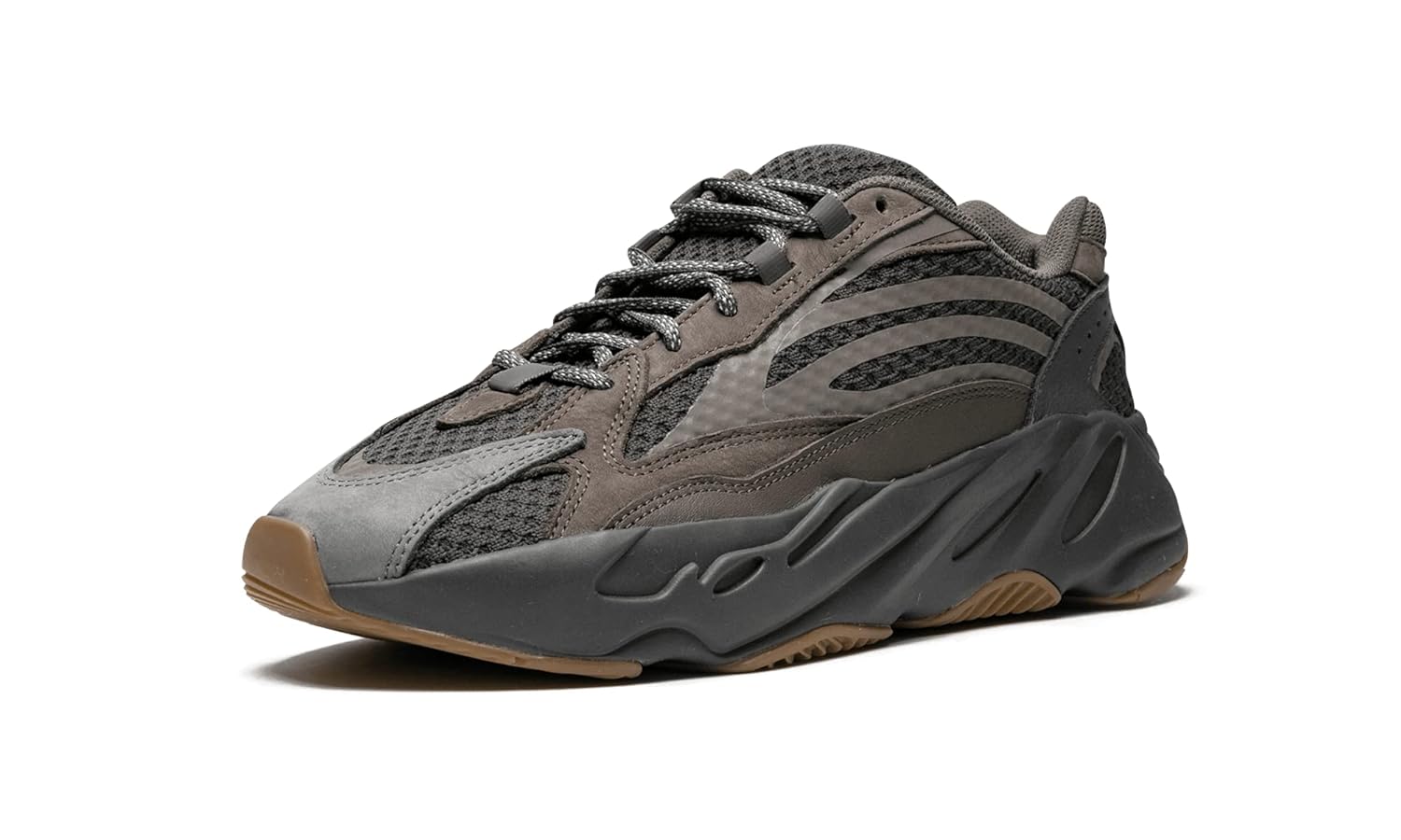 Amazon.com | adidas Mens Yeezy Boost 700 V2 EG6860 Geode