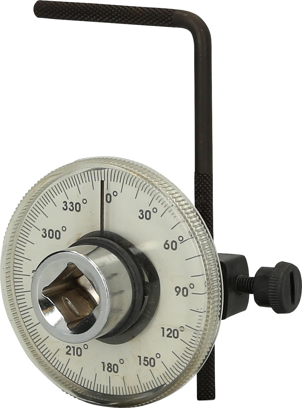 BRILLIANT TOOLS BT546001 Drehwinkelmesser [Powered by KS TOOLS]