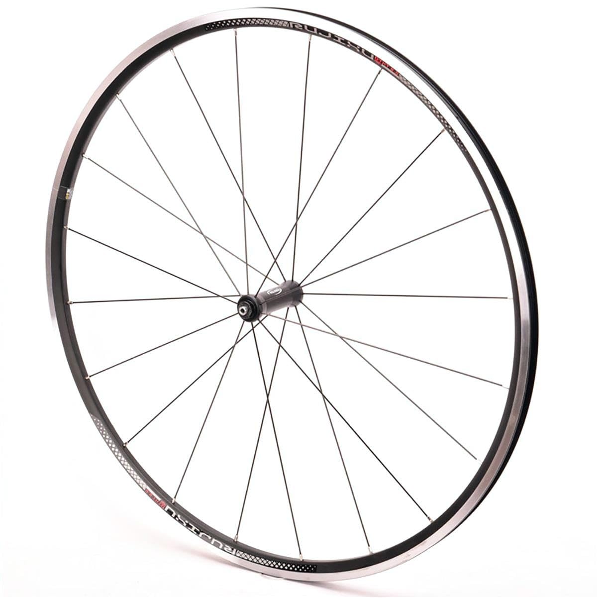 Juego Ruedas Carretera 700C Freno C/V QR 100/130MM Llantas De Aleación