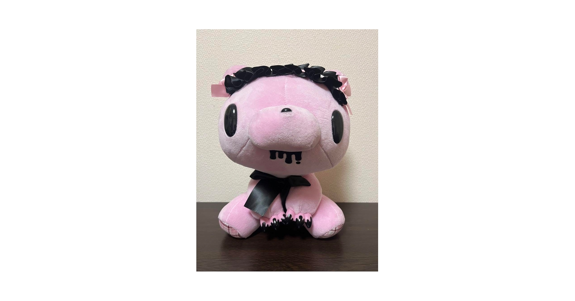 Amazon.co.jp: タイトー限定 チャックスGP いたずらぐまのグルーミー