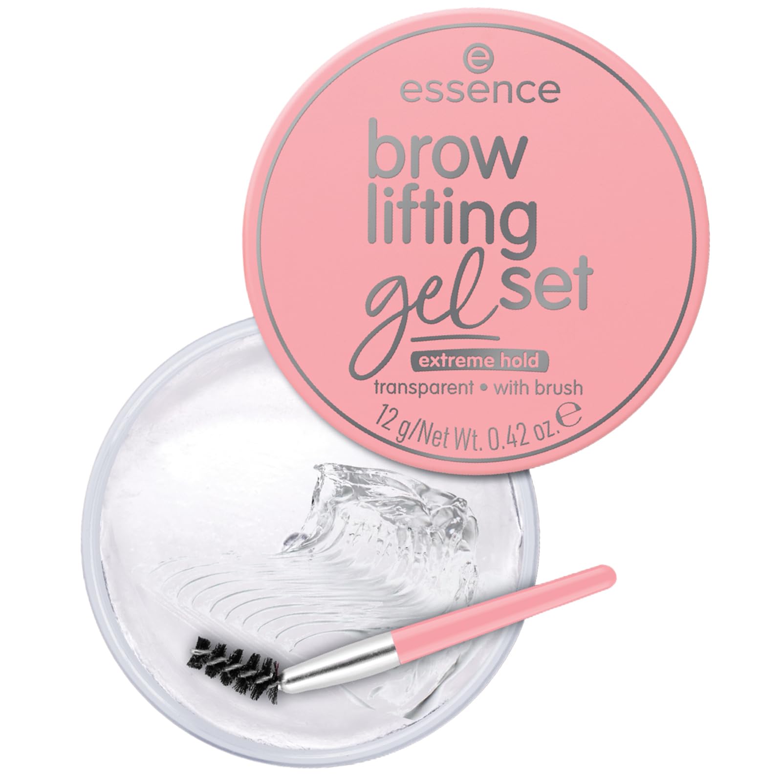 Essence Brow Lifting Gel Set