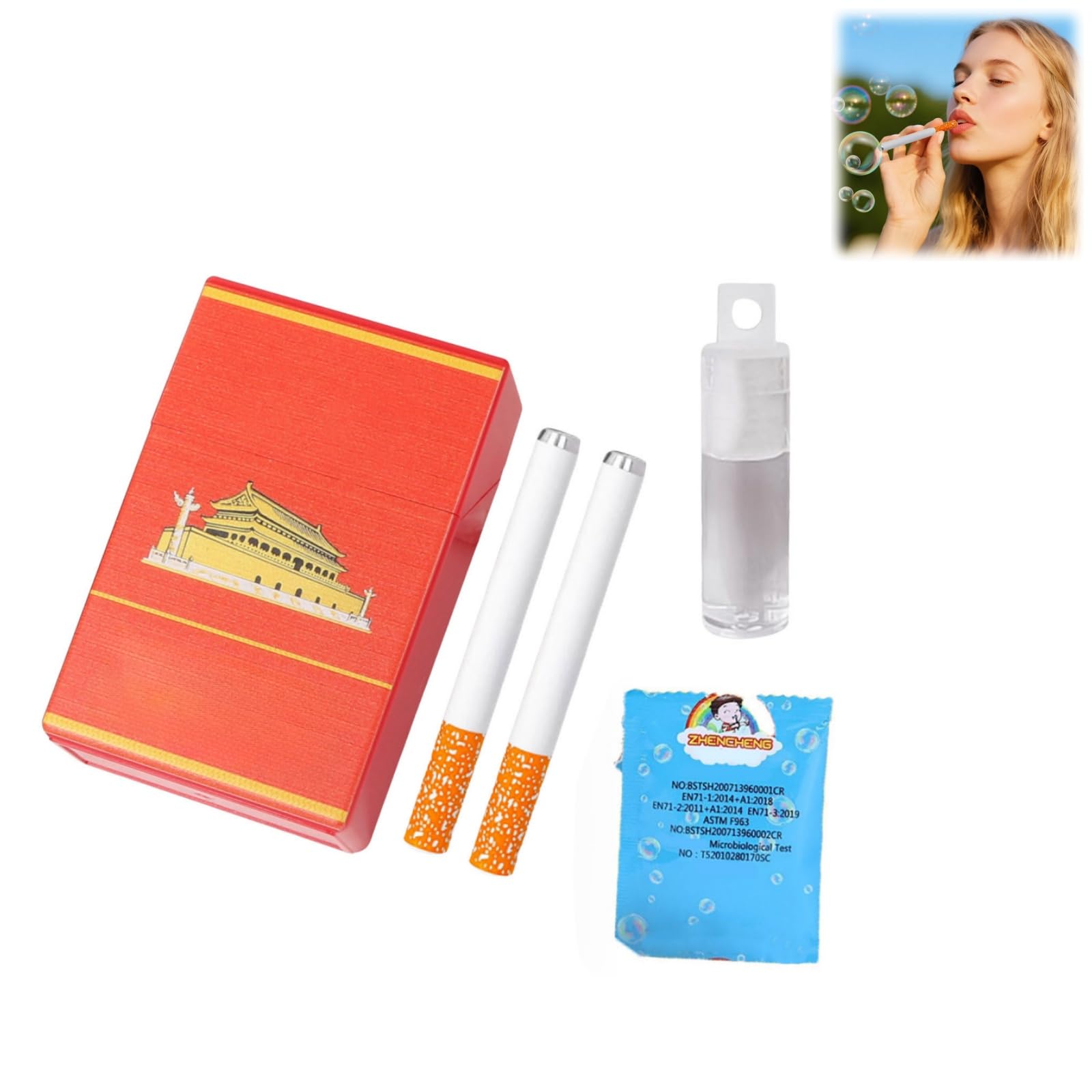 Bestsellers: De beste items in Bellenblaasproducten op basis van de aankopen van -klanten