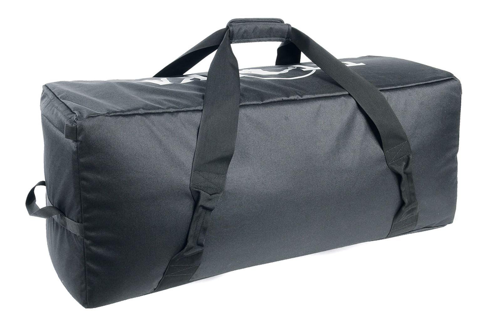 Tatonka Torba na sprzęt Gear Bag 100 – wszechstronnie wyściełana torba o pojemności 100 litrów – do uprawiania sportu, podróży lub jako torba do bagażnika w samochodzie osobowym – 90 x 30 x 35 cm