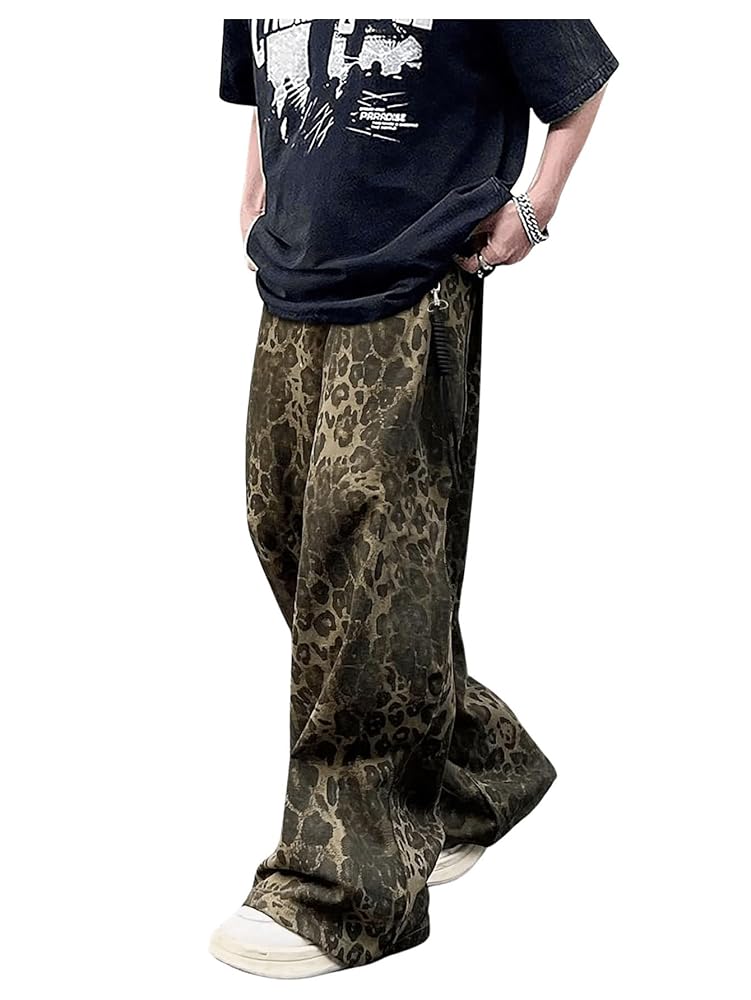 スラックスwide buggy pants Y2k XXL Baggy Jeans for Women Baggy Jeans Y2k Cargo Jeans Oversized