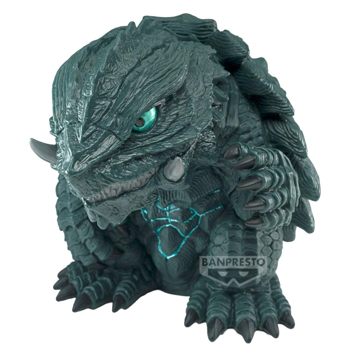 Amazon.com: Banpresto - Gamera -Rebirth- Gamera (2023) (ver. A