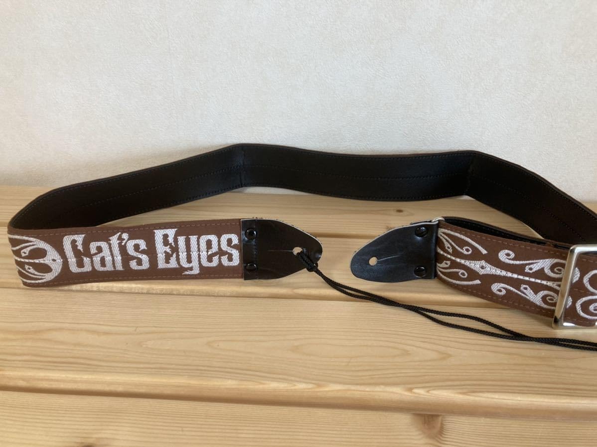 Amazon.co.jp: Cat' Eyes キャッツアイ 東海楽器 ギター