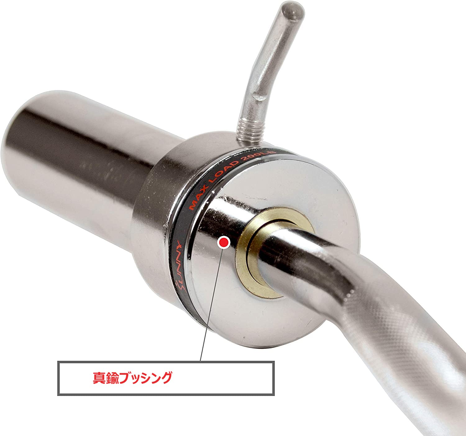 オリンピック　スーパーカールバー オリンピックスーパーカールバー【径50mm専用】 IROTEC