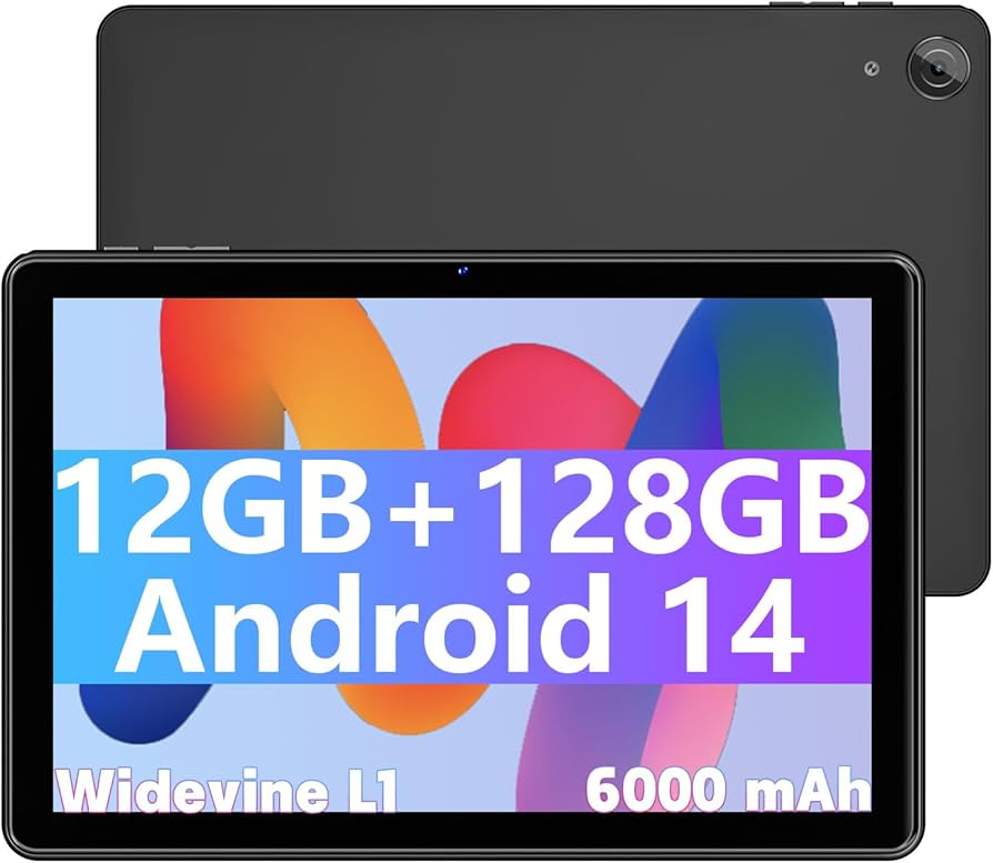 Android14 P10MAX 12GB/128GB 10.1インチ P10MAX Android 14