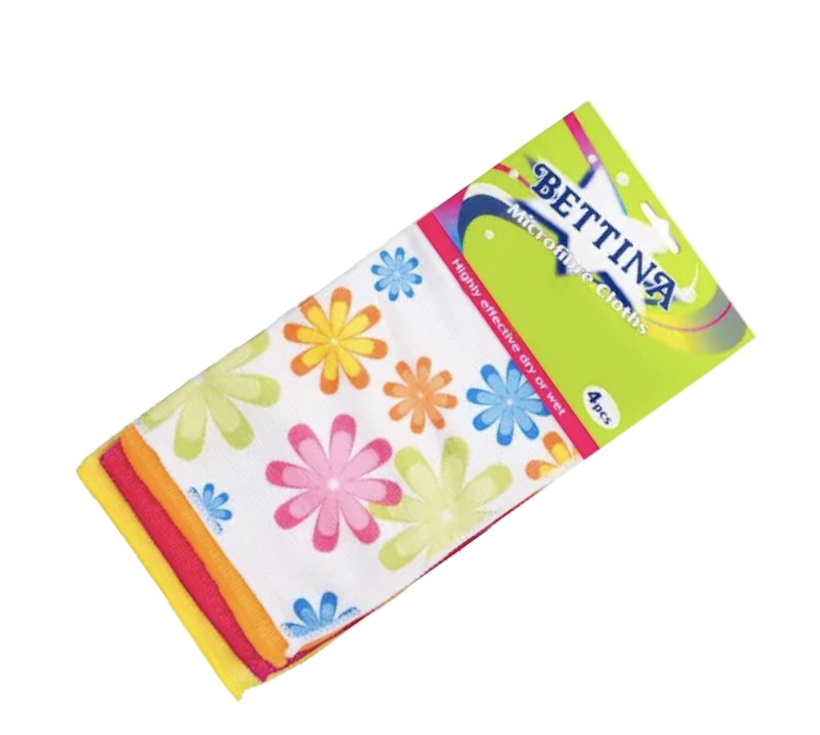 Bettina Microfibre Clothes