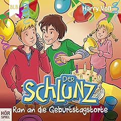 Couverture de Ran an die Geburtstagstorte