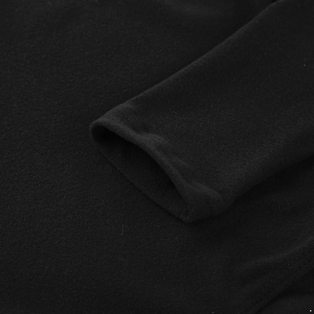 YiZYiF Maillot de Danza Ballet Niñas Maillot Clásico Danza Ballet Leotardo Gimnasia Rítmica Body Algodón Suave Manga Larga Ropa Práctica Clases Invierno Primavera — view 6