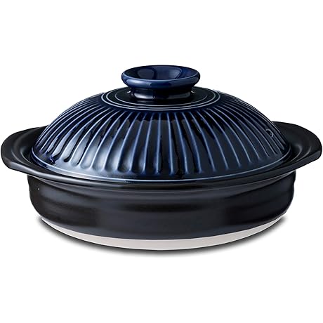 [銀峯陶器(ginpo touki)] Pottery Banko Pottery Ginpo Chrysanthemum Flower Earthenware For 3-4 People,...