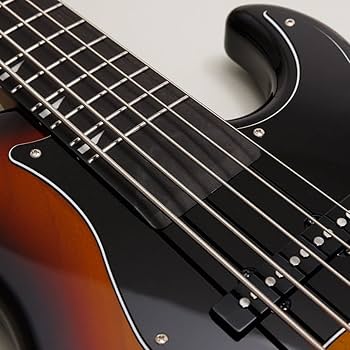 RYOGA VAL-BASS 5/LE 5弦エレキベース Amazon | RYOGA Val-Bass5/LE VWH 5弦ベース パッシブ 北米産