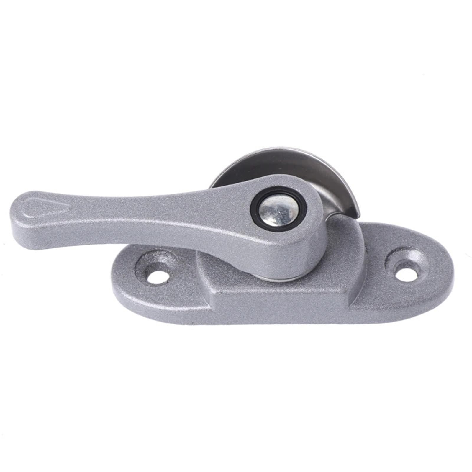 MRKU Maniglie per finestre Serratura per ghigliottina UPVC Blocco di Sicurezza, Serrature per ghigliottina 2 Pezzi Lega di Alluminio Multicolore Bidirezionale per Scorrimento