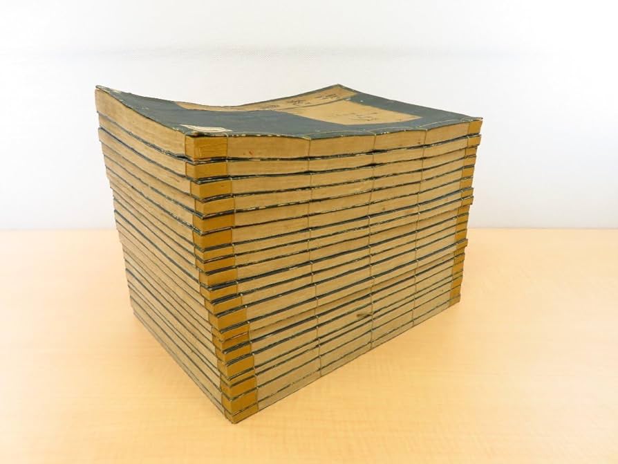 和本「書紀集解」河村秀根著、河村殷根、益根考訂、全30巻20冊揃（葎庵蔵板） 和本「書紀集解」河村秀根著、河村殷根、益根考訂、全30巻20冊揃