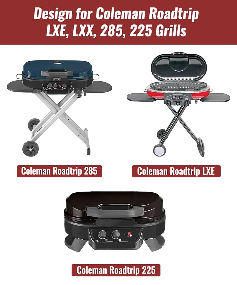 Coleman - ♡新品未使用♡コールマン　ロードトリップグリルカバー 楽天市場】Coleman コールマン ロードトリップ グリル LXE-J