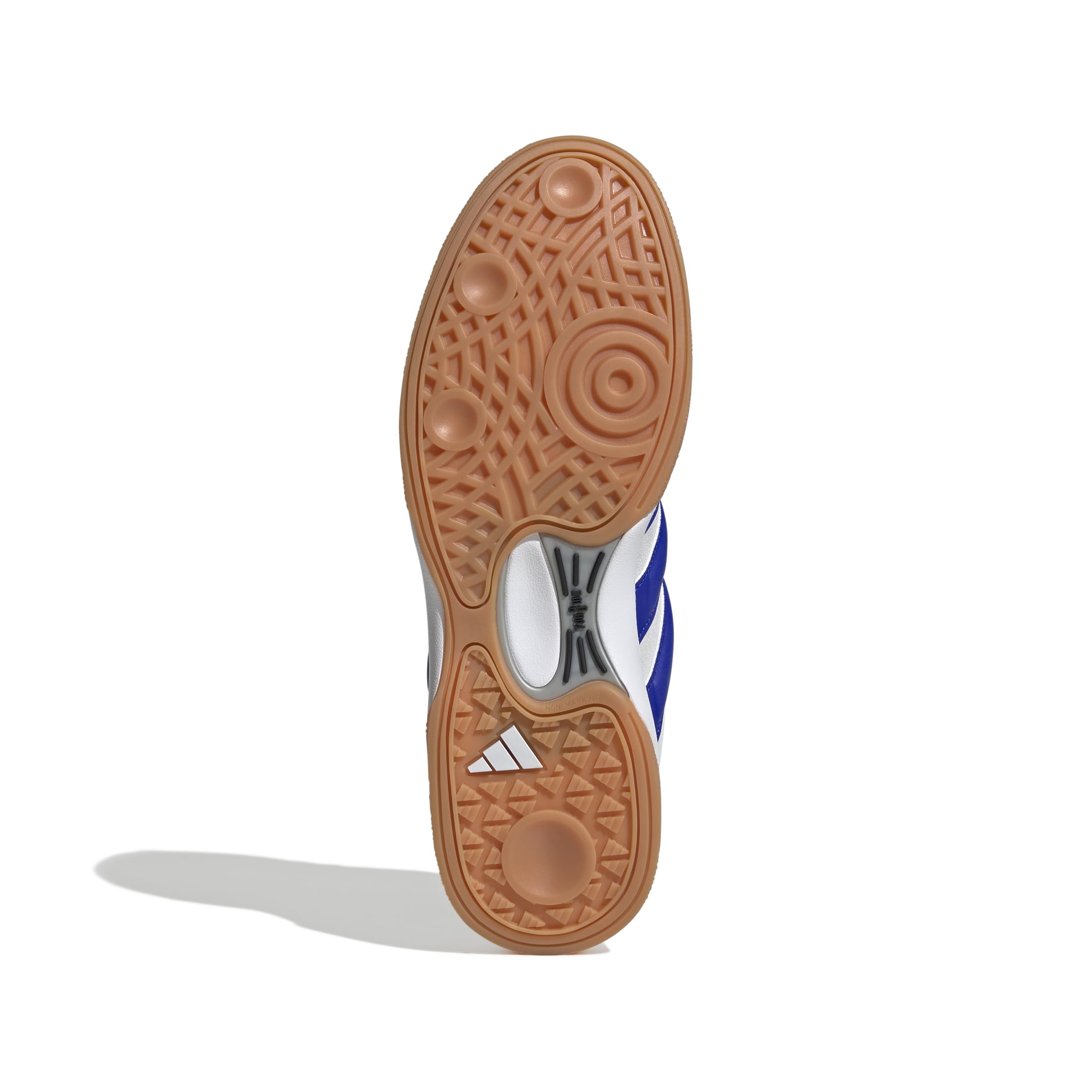 adidas Men's Spezialist Indoor Zapatilla
