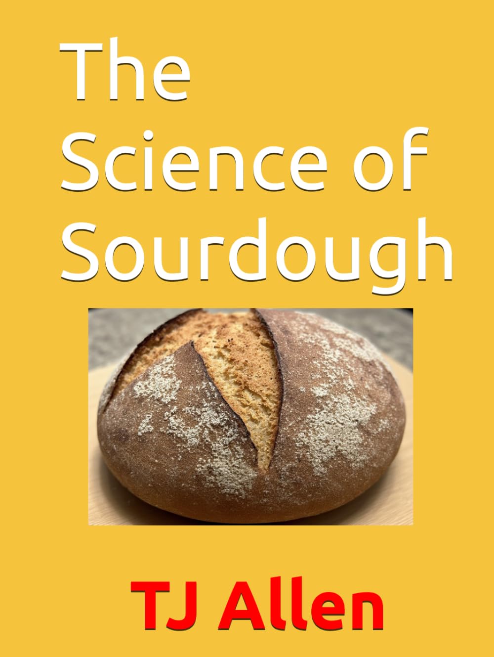 The Science of Sourdough (The Science of Everything)