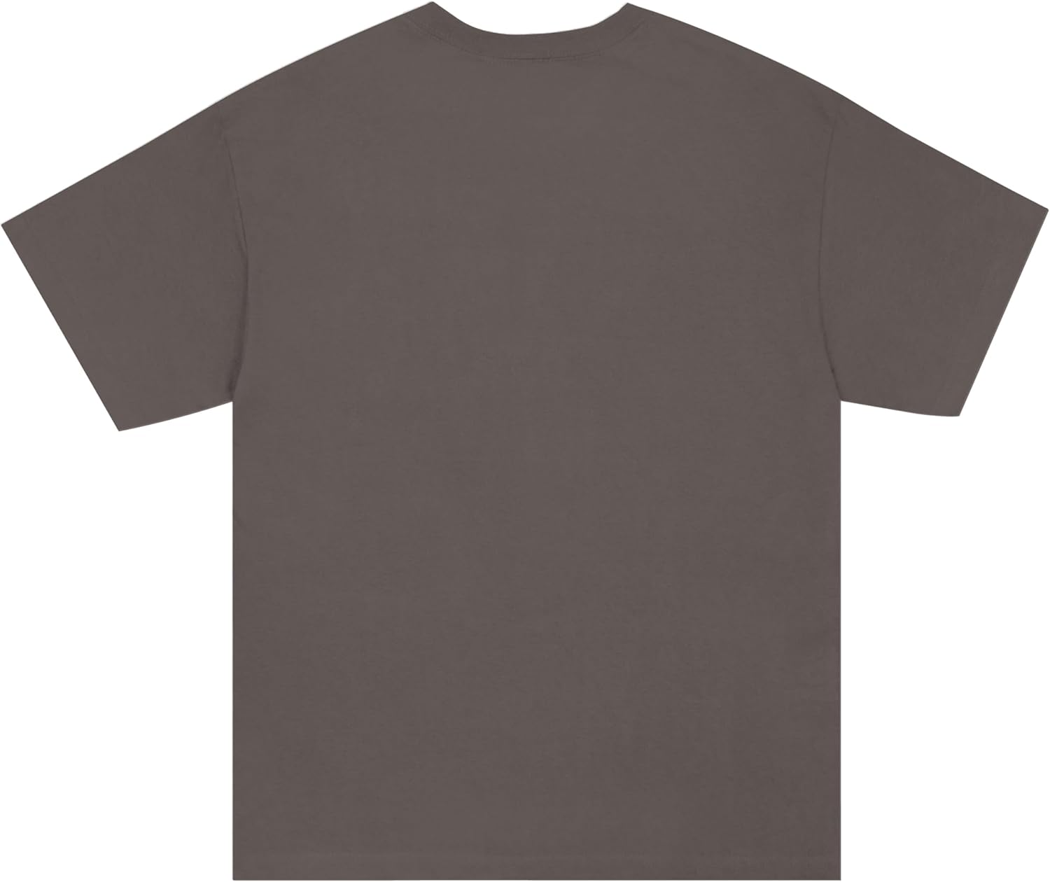 Jack Harlow Monica Logo T-Shirt Brown