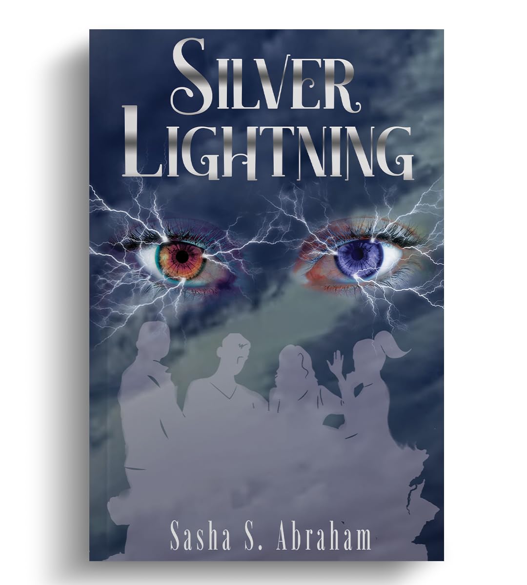 Silver Lightning