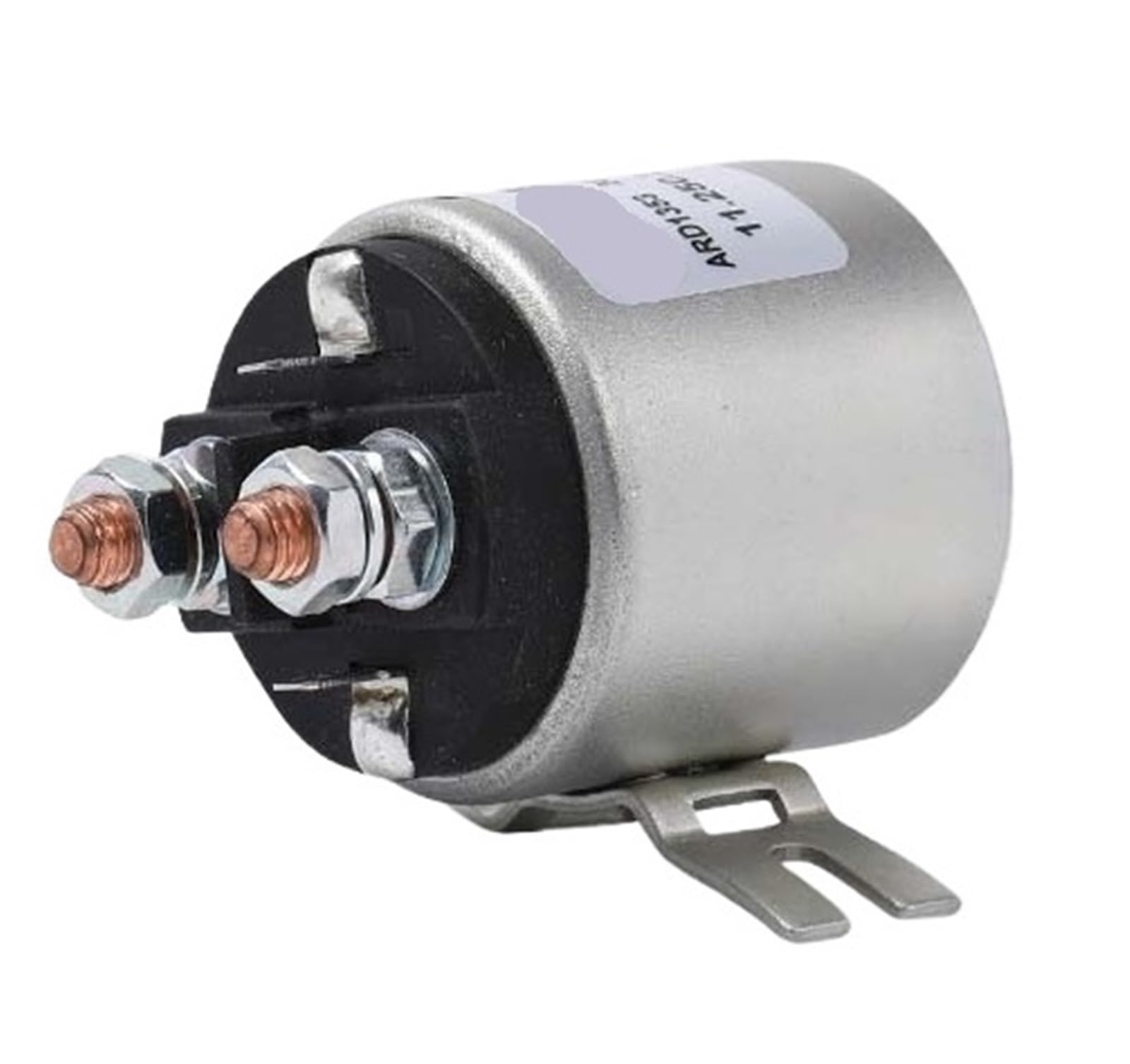 QfUxYYSLD Pump Station contactor Forklift Accessories 24V DC Pump Station contactor Forklift contactor