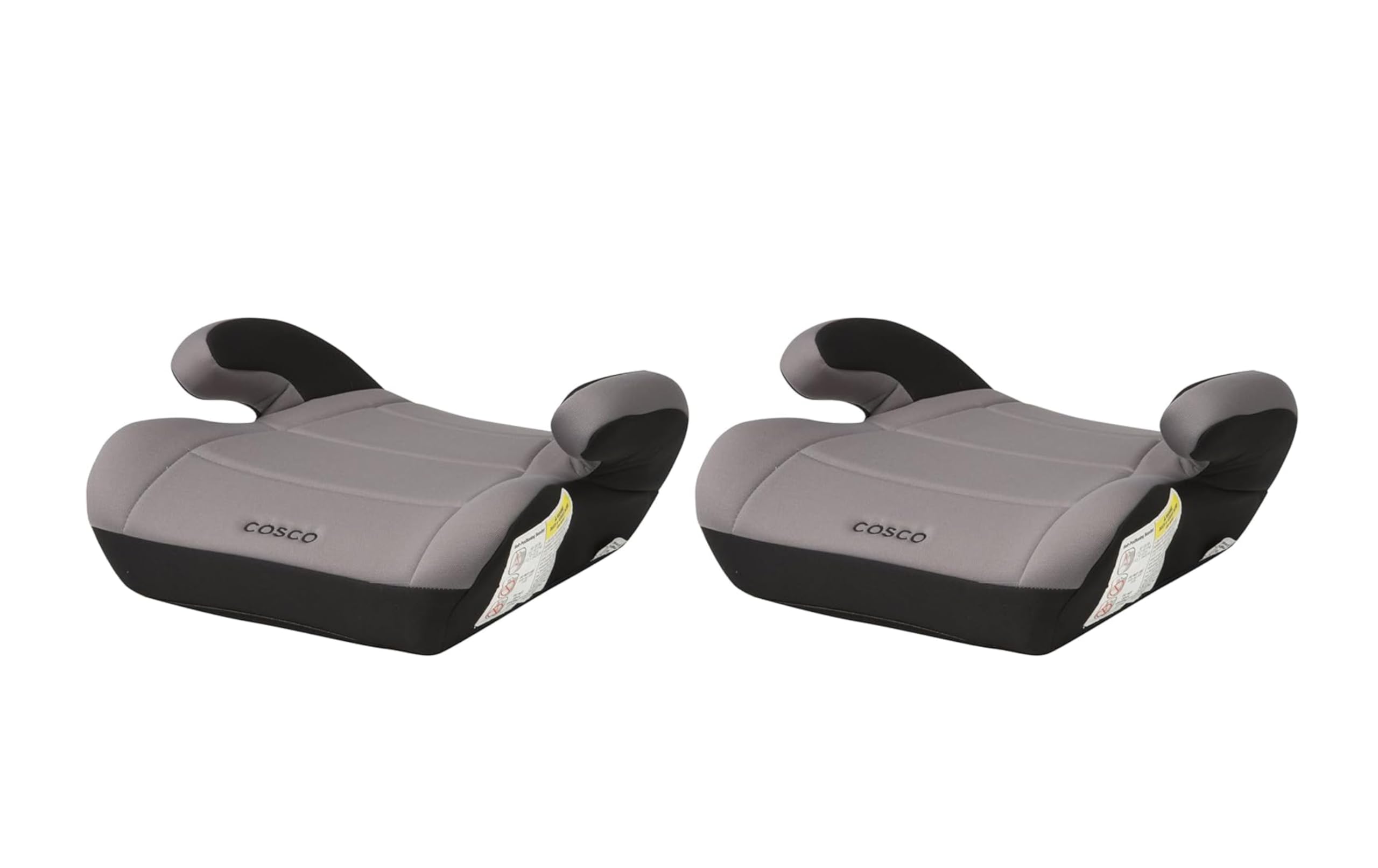 Cosco Topside Backless Booster Car Seat