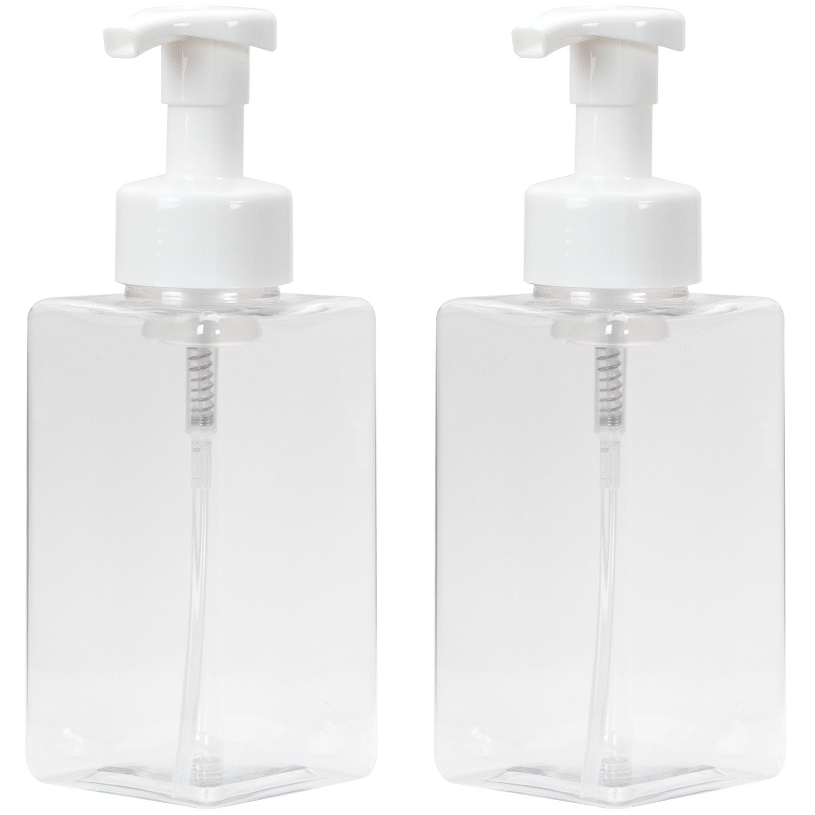 Ginger Lily Farms Foaming Soap Dispenser