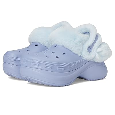 Crocs Bae Lined Clogs Women