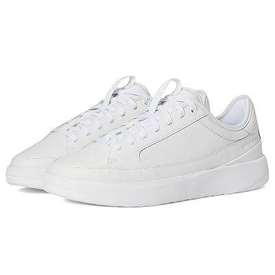 Cole Haan Grandpro All Day Court Leather Sneakers Women