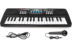 Kids Keyboard Piano 37 Keys Piano for Kids