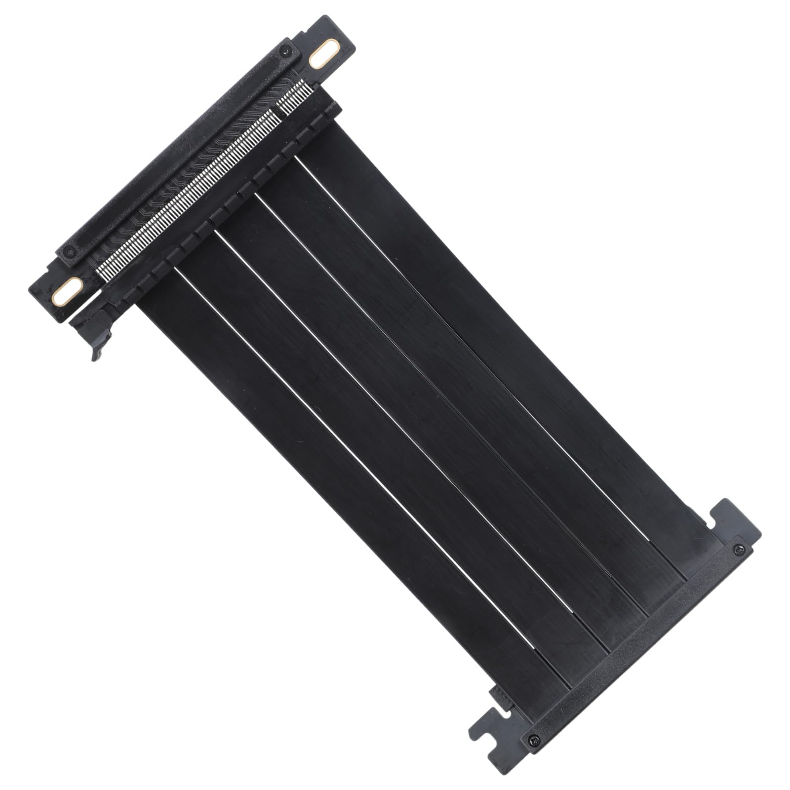 Reverse Express X16 Cavo Scheda Grafica GPU ITX A4 Case PCIe 4 Cavo Prolunga