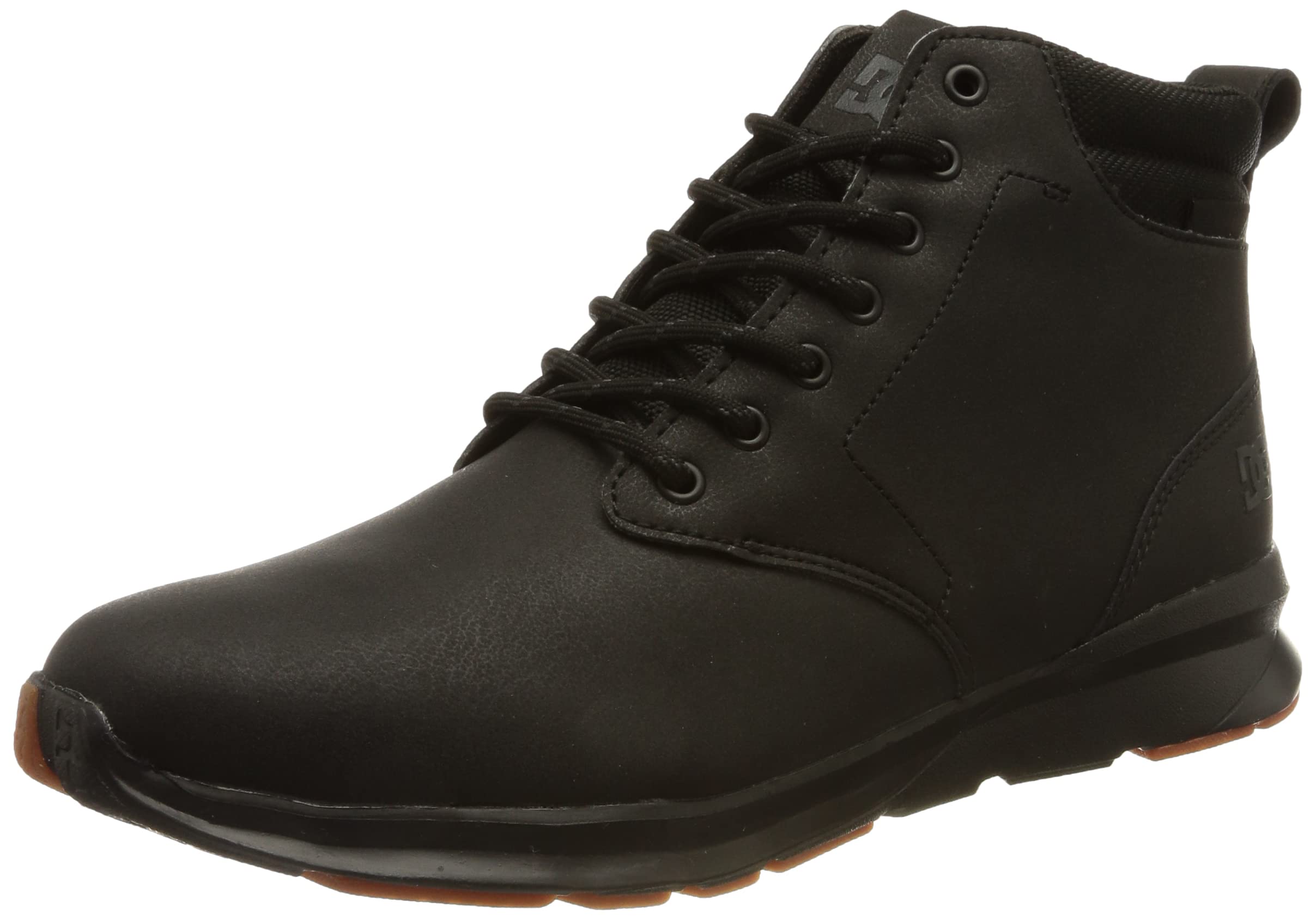 Dc Shoes Men's Mason 2 Sneaker, Schwarz, 8 UK
