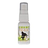 Liquid Ass: Swamp Ass - 30ml, Prank Fart Spray, Stinky Gag Gift for Adults, Great for Pranks & A Good Laugh, Extra Strong Poop Spray, Non-Toxic, 14+