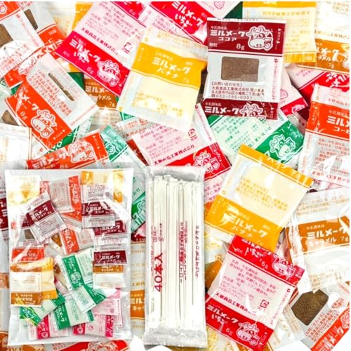 �y30�� 6���×�e5�� ��p�X�g���[�t���z �~�����[�N �l�ߍ��킹 (�R�[�q�[ �R�R�A �C�`�S �o�i�i ������ �L��������)