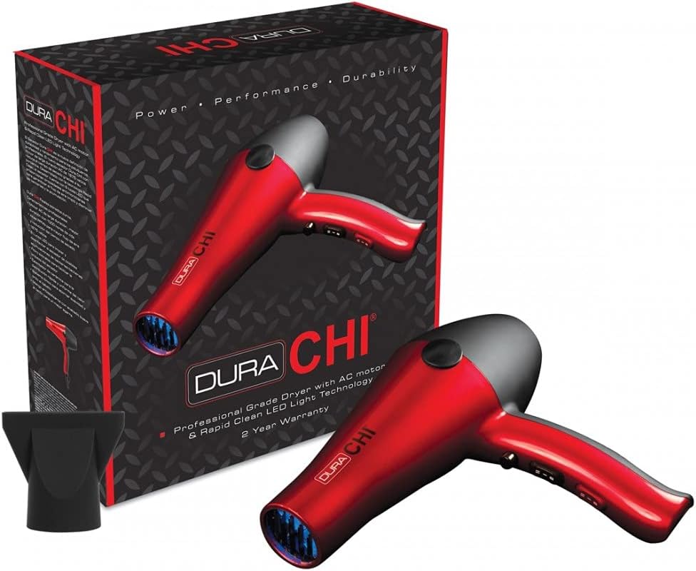 Chi blow dryer amazon Clearance